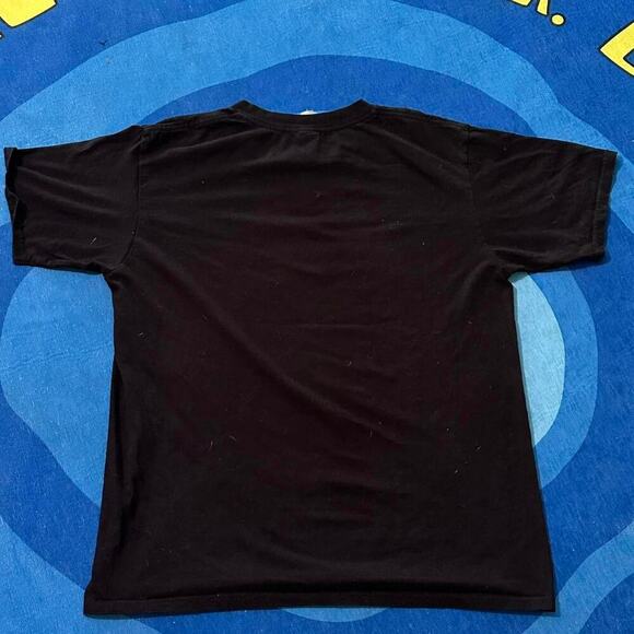 “Rather Be Cool” Graphic Tee - Picture 7 of 7